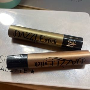 KVD Dazzle stick bundle
